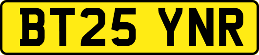 BT25YNR