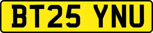 BT25YNU
