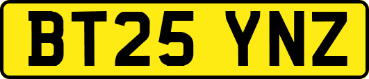 BT25YNZ