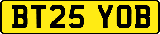 BT25YOB