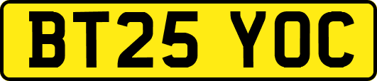 BT25YOC