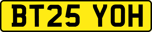 BT25YOH