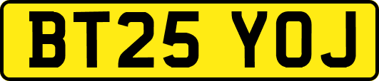 BT25YOJ