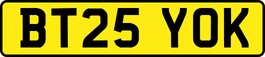 BT25YOK