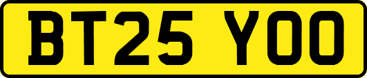 BT25YOO