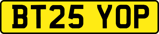 BT25YOP