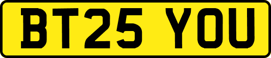 BT25YOU