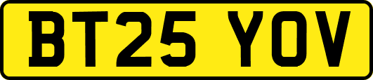 BT25YOV