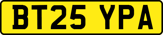 BT25YPA