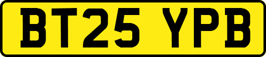 BT25YPB
