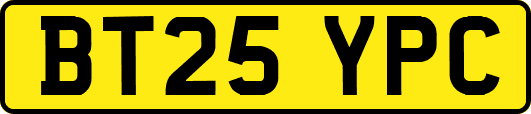 BT25YPC