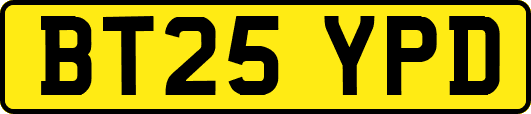 BT25YPD