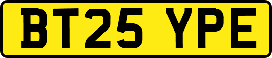 BT25YPE