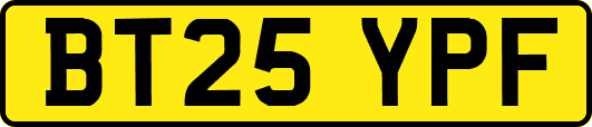 BT25YPF
