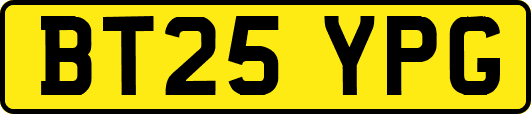 BT25YPG