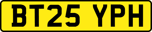 BT25YPH