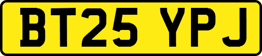 BT25YPJ
