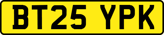 BT25YPK