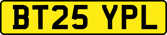 BT25YPL