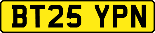 BT25YPN