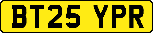 BT25YPR