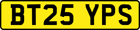 BT25YPS