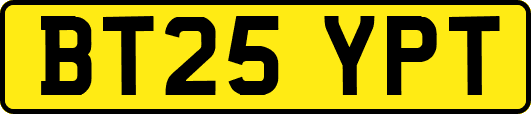 BT25YPT