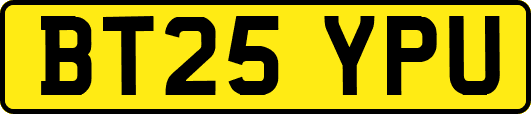 BT25YPU