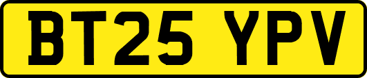 BT25YPV