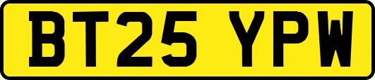 BT25YPW