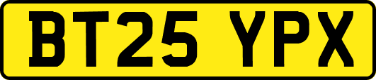 BT25YPX
