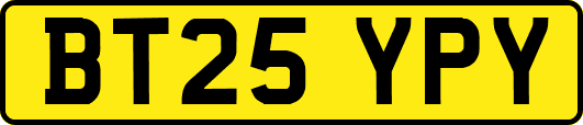 BT25YPY