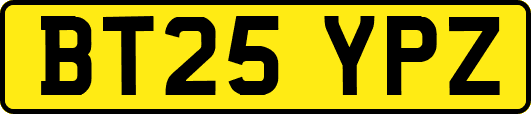 BT25YPZ