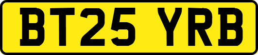 BT25YRB