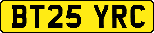 BT25YRC