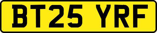 BT25YRF