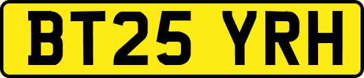 BT25YRH
