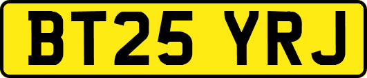 BT25YRJ