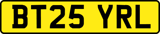 BT25YRL