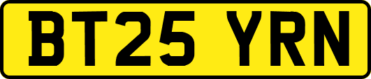 BT25YRN