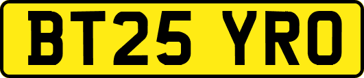 BT25YRO