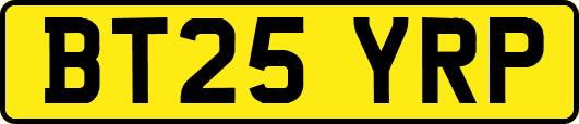 BT25YRP