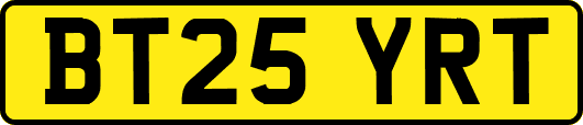 BT25YRT