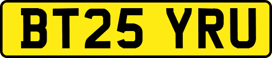 BT25YRU