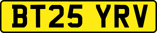 BT25YRV