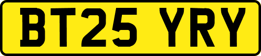 BT25YRY