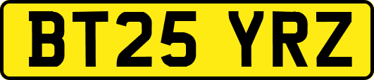 BT25YRZ