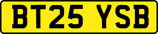 BT25YSB