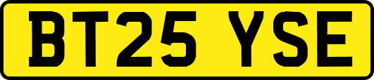 BT25YSE