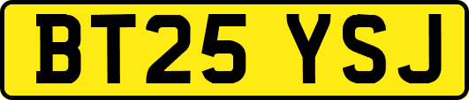 BT25YSJ